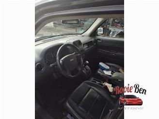 Jeep Patriot Patriot (MK74), SUV, 2007 / 2017 2.4 16V 4x4 Eco + picture 12