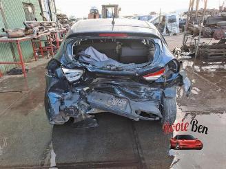 Kia Rio Rio III (UB), Hatchback, 2011 / 2017 1.2 CVVT 16V picture 6