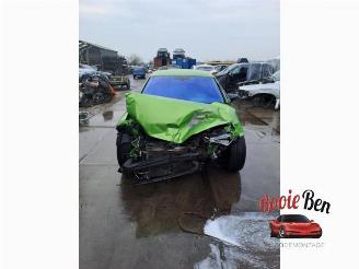 Seat Leon Leon SC (5FC), Hatchback 3-drs, 2012 / 2018 1.8 TSI Ecomotive 16V picture 1