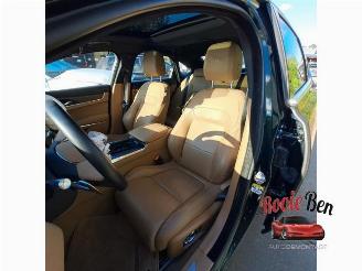 Jaguar XF XF (X260), Sedan, 2015 2.0 P250 Turbo 16V picture 16