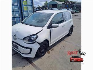 Volkswagen Up! Up! (121), Hatchback, 2011 1.0 12V 60 picture 3