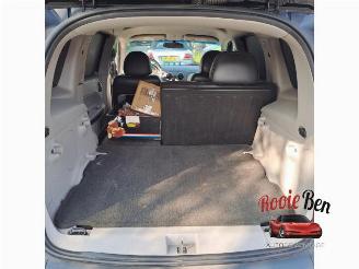 Chevrolet HHR HHR, MPV, 2006 / 2011 2.4 16V picture 19