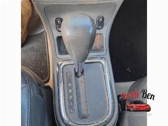 Chevrolet HHR HHR, MPV, 2006 / 2011 2.4 16V picture 16