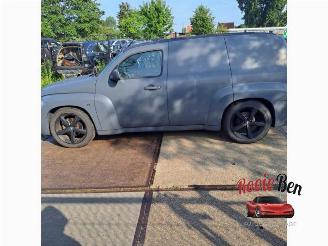 Chevrolet HHR HHR, MPV, 2006 / 2011 2.4 16V picture 8