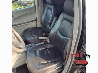 Chevrolet HHR HHR, MPV, 2006 / 2011 2.4 16V picture 11