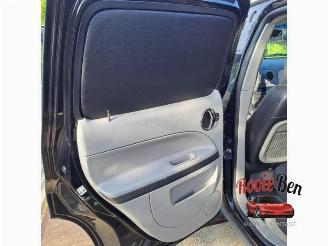 Chevrolet HHR HHR, MPV, 2006 / 2011 2.4 16V picture 20