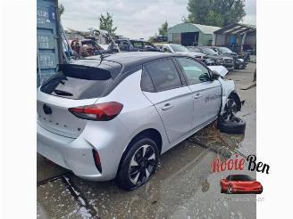 Opel Corsa Corsa F (UB/UH/UP), Hatchback 5-drs, 2019 Electric, Corsa-e 50kWh picture 7