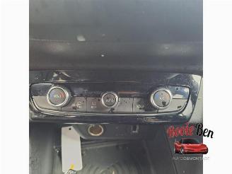 Opel Corsa Corsa F (UB/UH/UP), Hatchback 5-drs, 2019 Electric, Corsa-e 50kWh picture 14