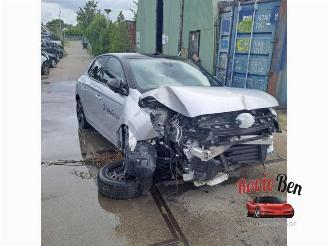 Opel Corsa Corsa F (UB/UH/UP), Hatchback 5-drs, 2019 Electric, Corsa-e 50kWh picture 3