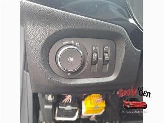 Opel Corsa Corsa F (UB/UH/UP), Hatchback 5-drs, 2019 Electric, Corsa-e 50kWh picture 15