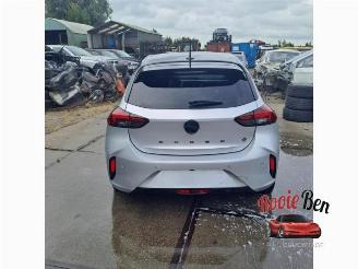 Opel Corsa Corsa F (UB/UH/UP), Hatchback 5-drs, 2019 Electric, Corsa-e 50kWh picture 6