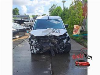  Mercedes Citan Citan (420.6), Van, 2021 1.5 108 CDI 2023/4