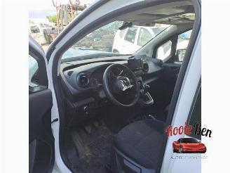 Mercedes Citan Citan (420.6), Van, 2021 1.5 108 CDI picture 7