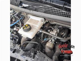 Mercedes Citan Citan (420.6), Van, 2021 1.5 108 CDI picture 22