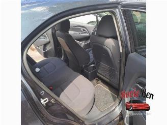 Kia Rio Rio III (UB), Hatchback, 2011 / 2017 1.2 CVVT 16V picture 22