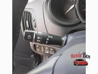 Kia Rio Rio III (UB), Hatchback, 2011 / 2017 1.2 CVVT 16V picture 18