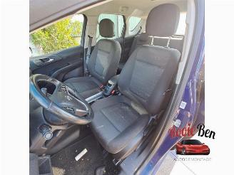 Opel Meriva Meriva, MPV, 2010 / 2017 1.4 Turbo 16V ecoFLEX picture 16