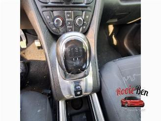 Opel Meriva Meriva, MPV, 2010 / 2017 1.4 Turbo 16V ecoFLEX picture 14