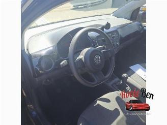 Volkswagen Up! Up! (121), Hatchback, 2011 1.0 12V 60 picture 7