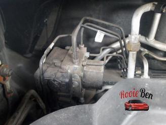 Dodge Journey Journey, MPV, 2008 / 2020 2.4 16V picture 10