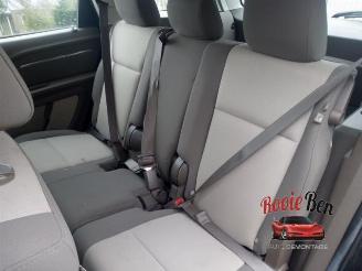 Dodge Journey Journey, MPV, 2008 / 2020 2.4 16V picture 14