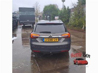 Opel Insignia Insignia Sports Tourer, Combi, 2008 / 2017 2.0 CDTI 16V 140 ecoFLEX picture 6