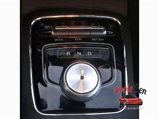 MG ZS ZS, SUV, 2019 EV 45 kWh picture 17