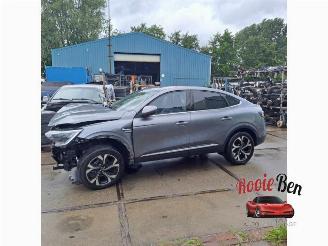 Renault Arkana Arkana (RJLL), SUV, 2020 1.6 E-Tech 145 16V picture 4