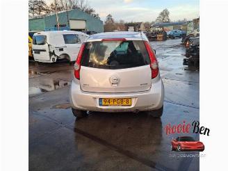 Opel Agila Agila (B), MPV, 2008 / 2014 1.2 16V picture 6