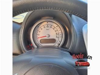 Opel Agila Agila (B), MPV, 2008 / 2014 1.2 16V picture 8