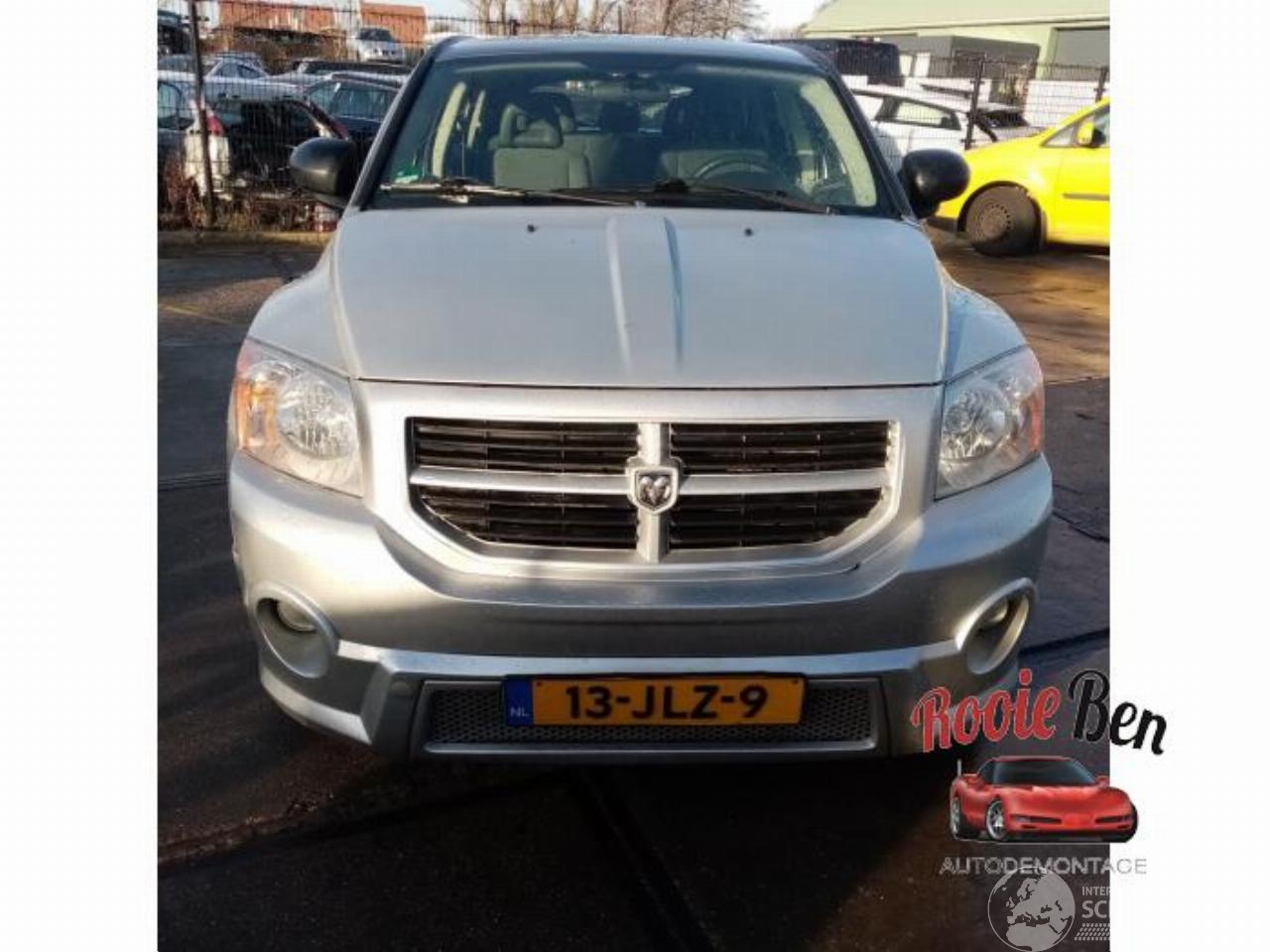 Dodge Caliber Caliber, Hatchback, 2006 / 2013 2.0 16V