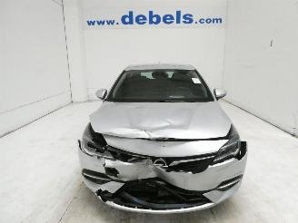 uszkodzony samochody osobowe Opel Astra TURBO EDITION 2020/6