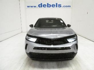 damaged passenger cars Opel Mokka GS LINE 2024/8