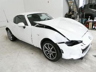 Mazda MX-5 SPORT picture 9