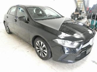 Mercedes A-klasse A 160 picture 7