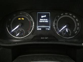 Skoda Fabia AMBITION picture 13