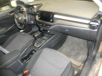 Skoda Fabia AMBITION picture 12