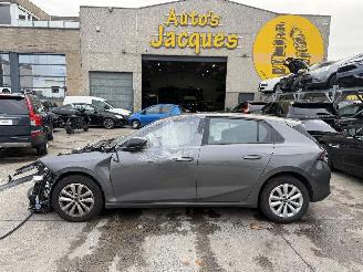 skadebil auto Opel Astra 1.2 TURBO 2024/11