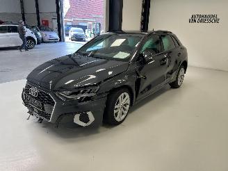 Audi A3 PLUG IN HYBRIDE picture 10