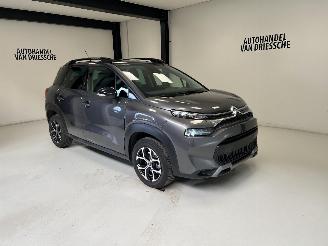 damaged passenger cars Citroën C3 Aircross SHINE/ AUTOMAAT 2023/8