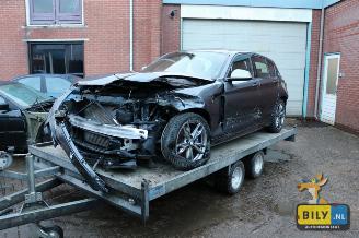 Autoverwertung BMW 1-serie M135iX 2013/6