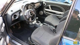 Mini One R50 1.6 picture 5