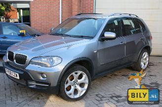 demontáž osobní automobily BMW X5 E70 3.0d 2007/11