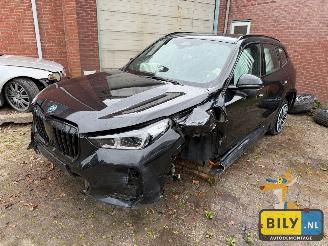 Autoverwertung BMW X1 U11 xDrive30e 2023/1