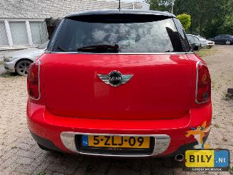 Mini Countryman  picture 7