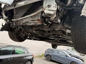 Mercedes C-klasse C 220 T d Avantgarde picture 13