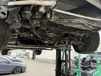 Mercedes C-klasse C 220 T d Avantgarde picture 12