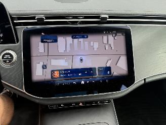 Mercedes E-klasse E-220d-T / Panorama picture 13