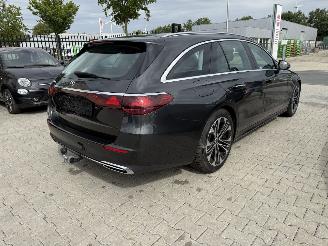 Mercedes E-klasse E-220d-T / Panorama picture 4