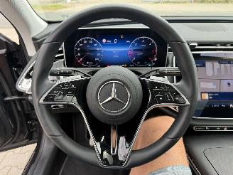 Mercedes E-klasse E-220d-T / Panorama picture 10